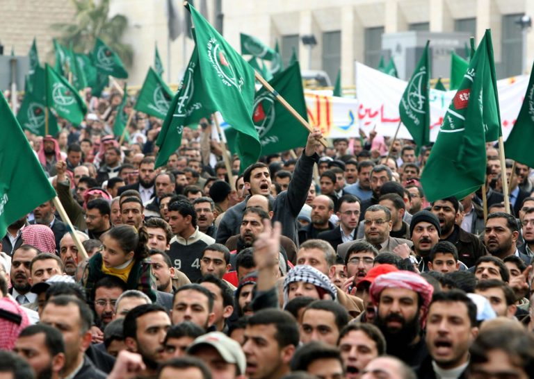 الاستثمار في الألم.. كيف تُحوّل الإخوان مأساة غزة لأداة تمدد؟ الاستثمار في الألم.. كيف تُحوّل الإخوان مأساة غزة لأداة تمدد؟