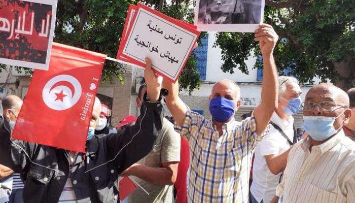 وثائق تشعل الجدل في تونس.. تسريبات واتهامات خطيرة تطال الإخوان