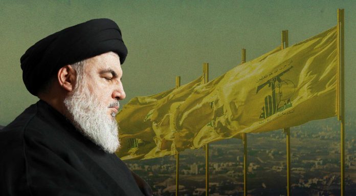 Hassan-nasrallah