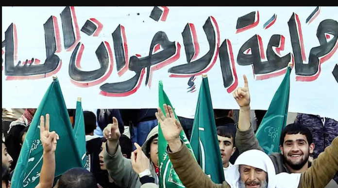 الأجندات السياسية لجماعة الإخوان