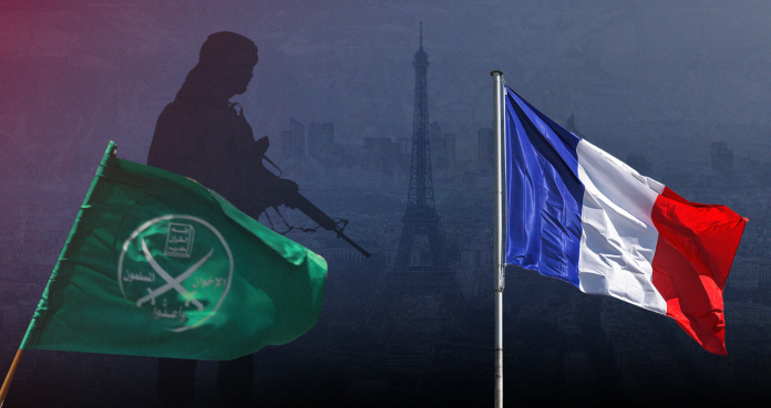 الإخوان في فرنسا