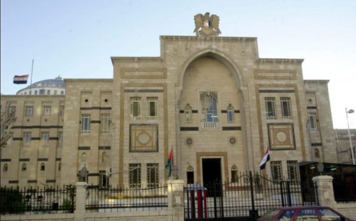 البرلمان العراقي