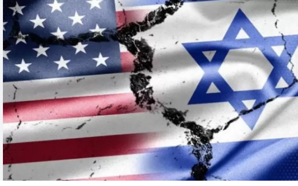 الخلاف الأميركي– الإسرائيلي