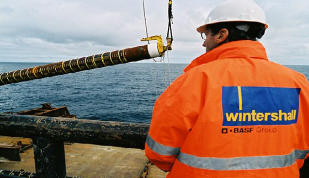 الشركات الألمانية والأمريكية في ليبيا