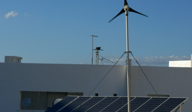 الطاقة التونسية