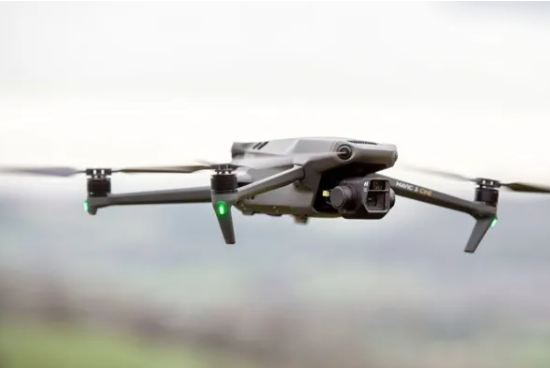 المسيرات الأوكرانية