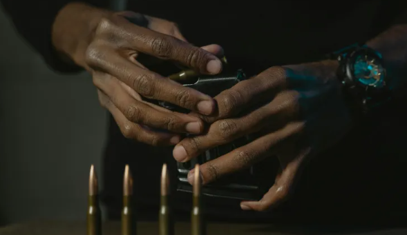 الوحدات السرية