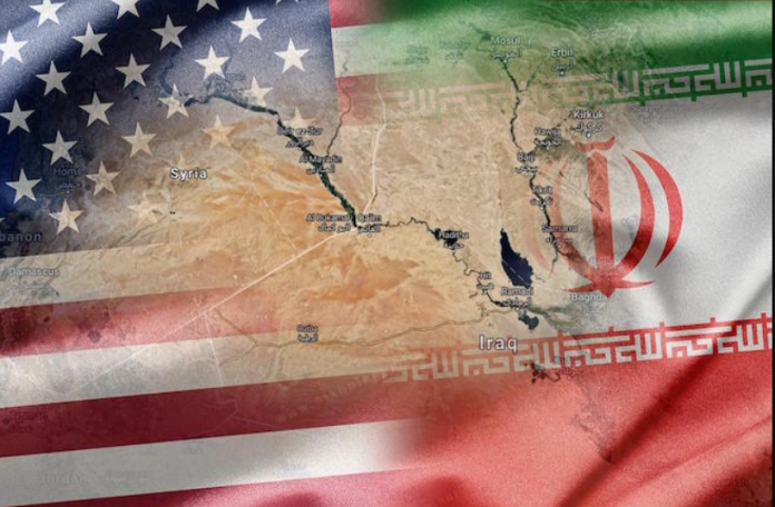 ترتيبات أمنية أمريكية– سورية