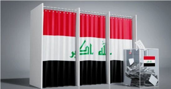 انتخابات العراق