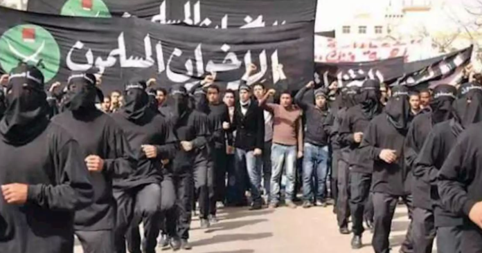 تنظيم الإخوان