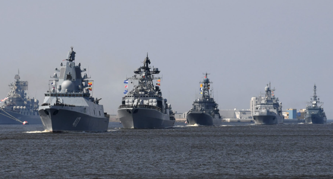 البحر المتوسط