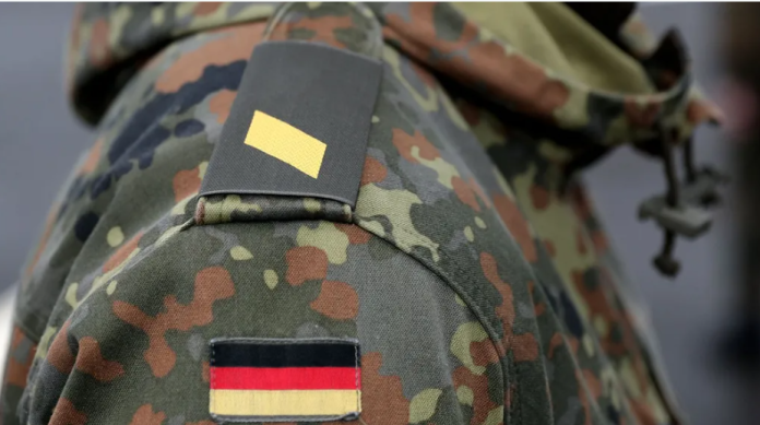 الجيش الألماني قادم بحلة جديدة.