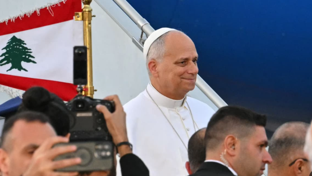 بابا الفاتيكان