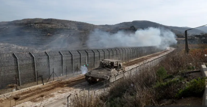 المنطقة العازلة على الحدود السورية؟