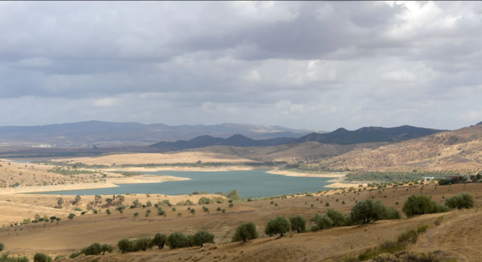 تونس تشكو شح المياه