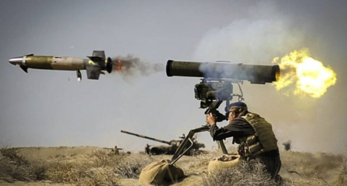 المعارك في لبنان