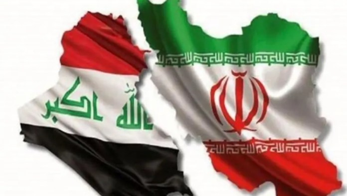 علما إيران والعراق