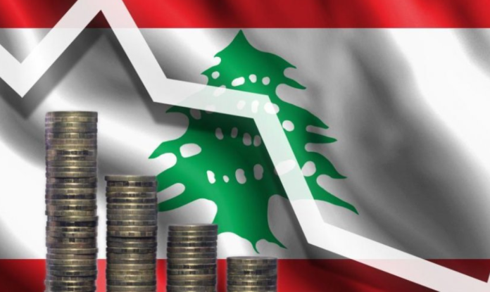 الاقتصاد اللبناني